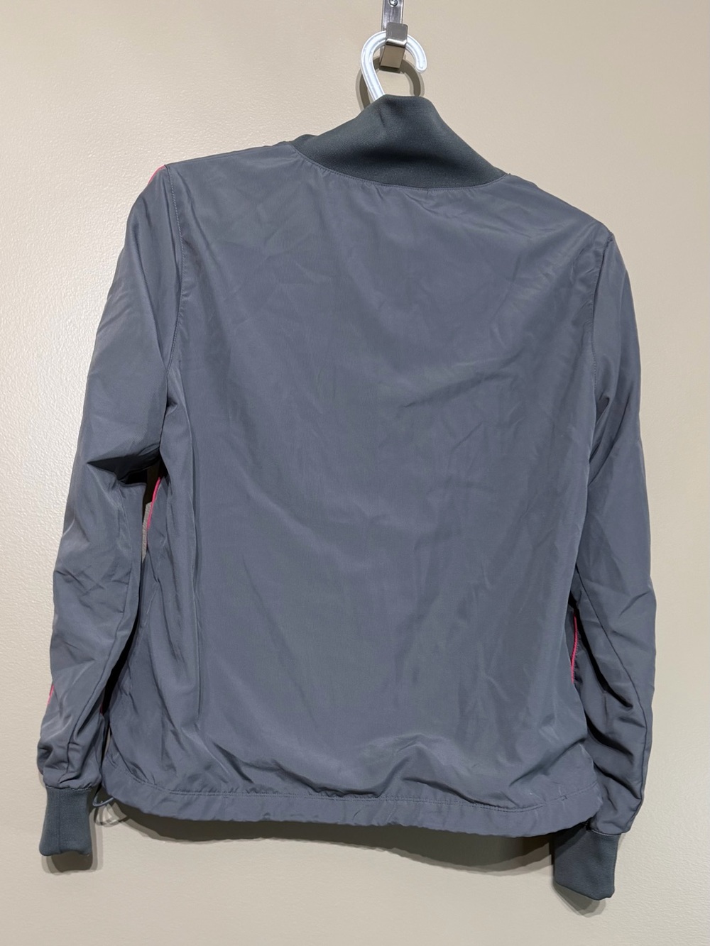 Y2K Reebok Retro Track Jacket - Picture 11 of 14